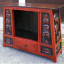 Cabinet | Custom Furniture detail